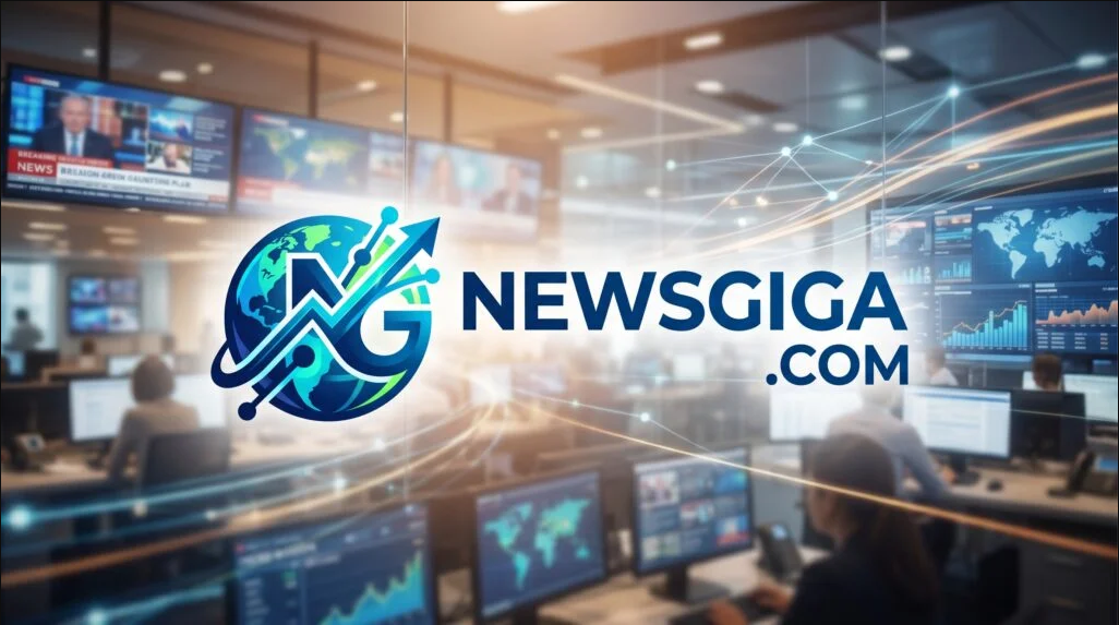 newsgiga com: A Complete Guide to Modern Digital News Platforms